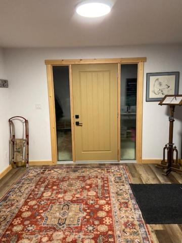 Fotografie z fotogalerie ubytování Bears Den Guest House v destinaci Churchill