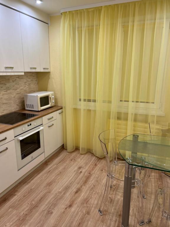 Prisma Apartment - Departamento