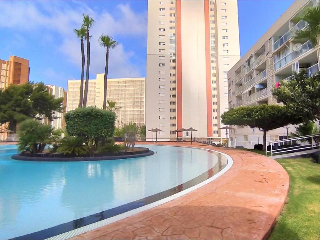 Holiday Apartment Benidorm Spain, Benidorm – Updated 2023 Prices