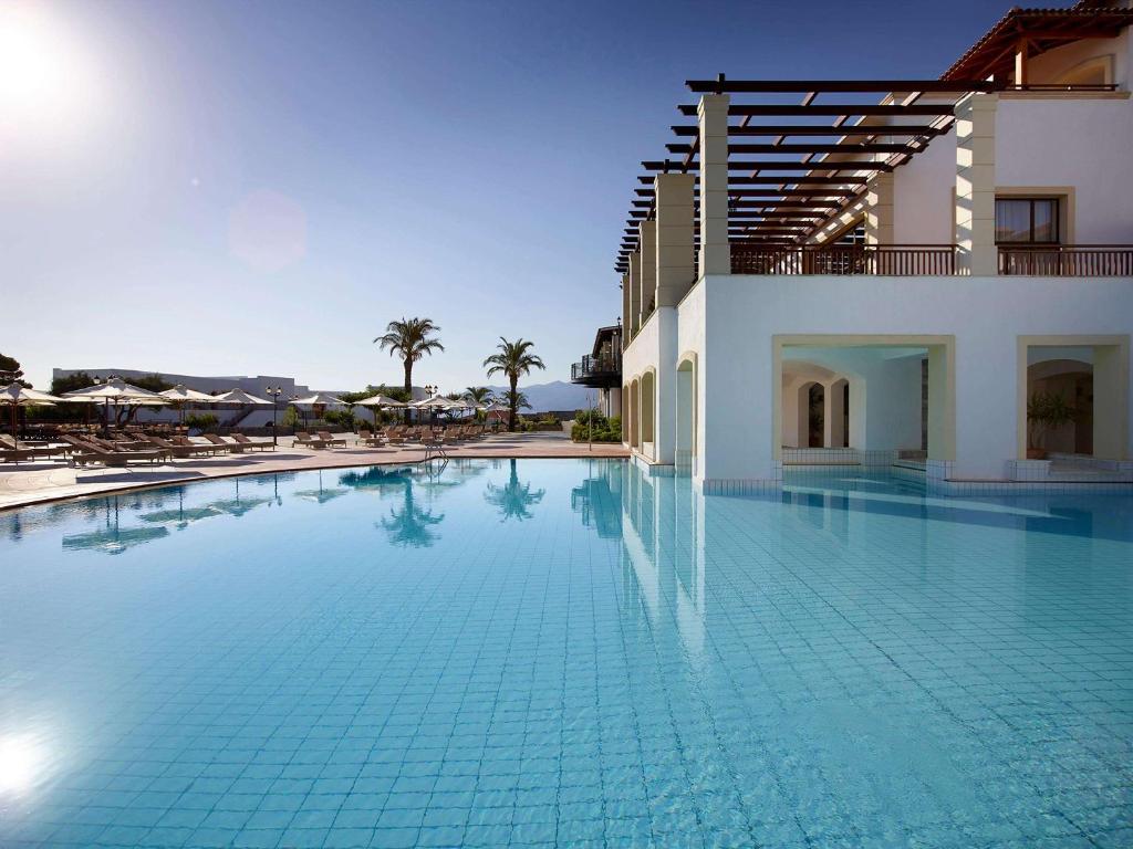 Creta Maris Resort, Χερσόνησος – Ενημερωμένες τιμές για το 2023