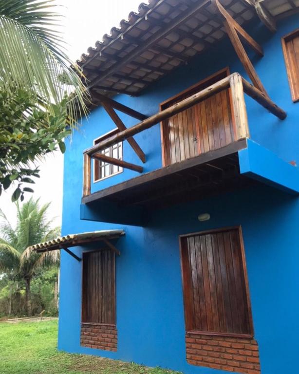 Casa DendêBahia