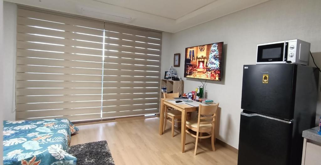 Condo in Clark at D'Height Resort, Mabalacat (updated prices 2024)