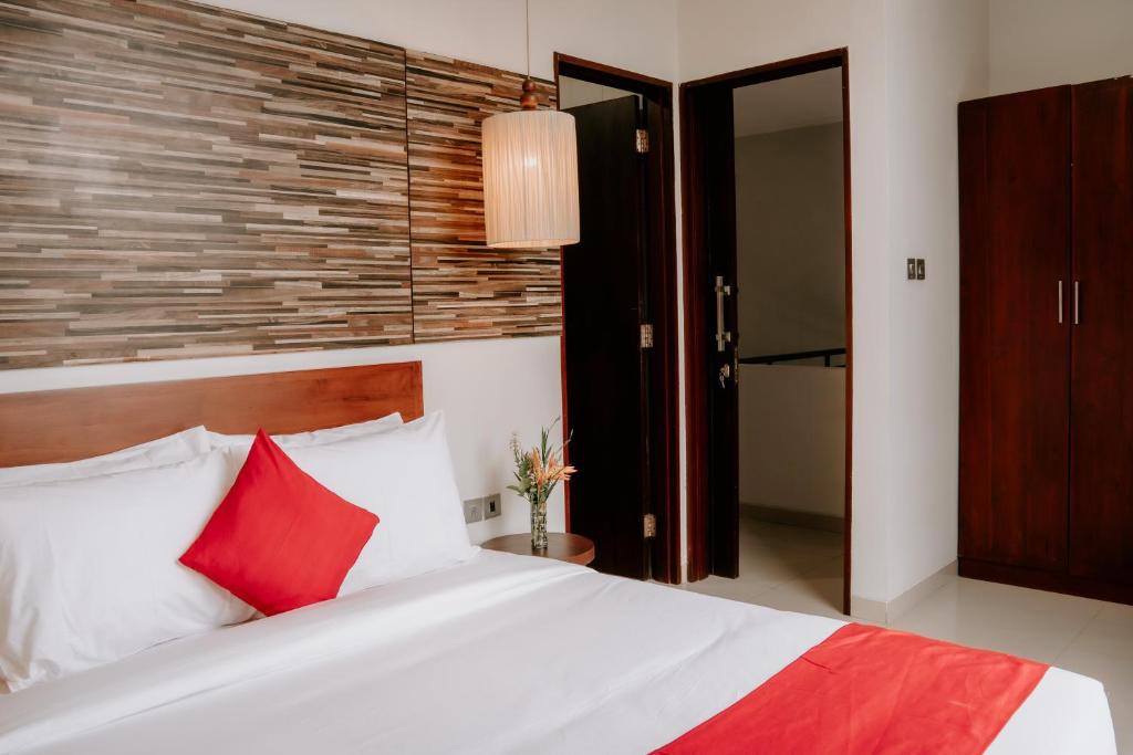 Taman Bali Uppala Villa Seminyak, Seminyak Updated 2023 Prices