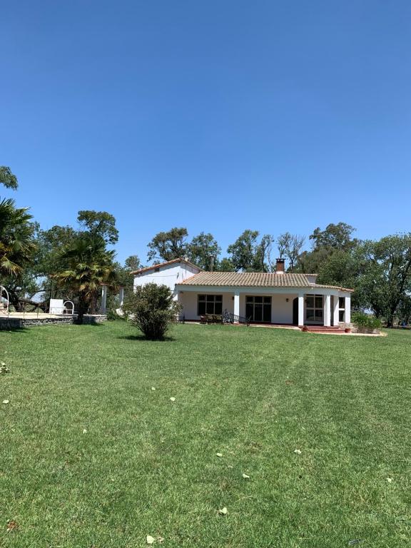 Casa de campo La Balsa