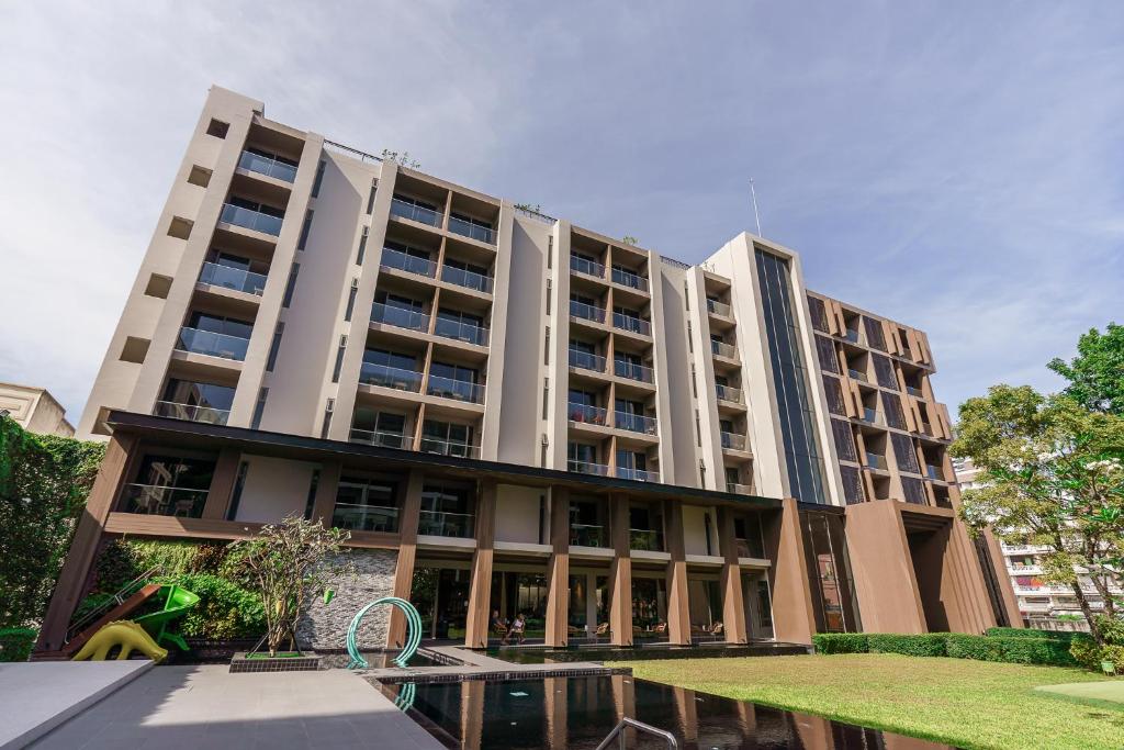 Fifth Pattaya Jomtien By Shiwalai Int - Resim 3