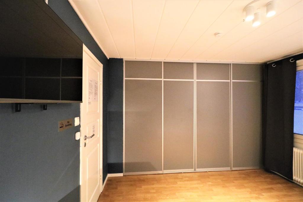 Fotografie z fotogalerie ubytování RIBO Apartment Arctic v destinaci Kiruna