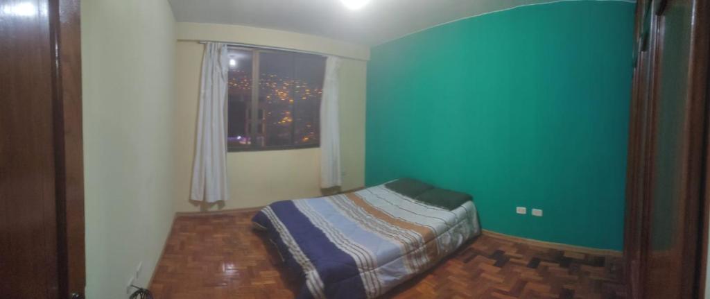 Sesto senso - Housity