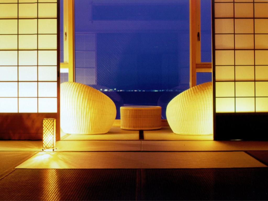 Fotografie z fotogalerie ubytování Awaji Yumesenkei v destinaci Sumoto