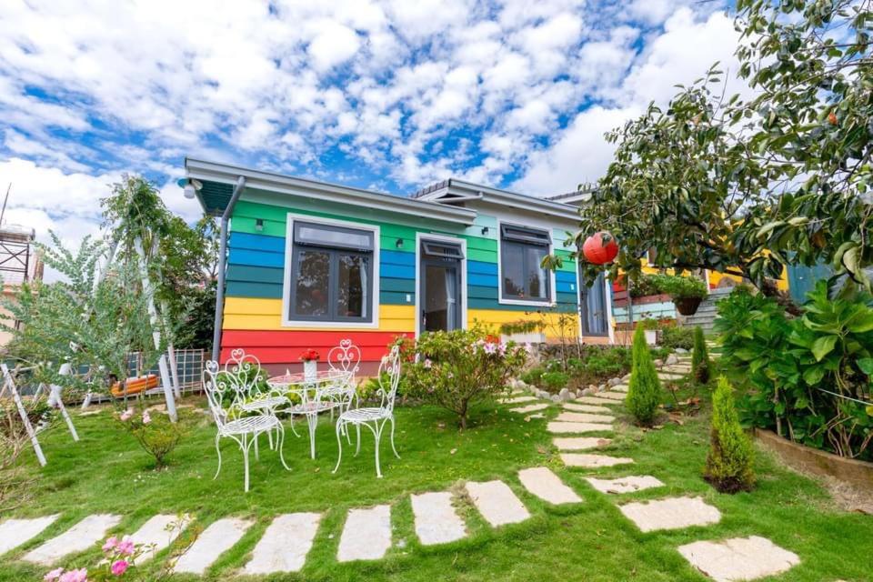 Mindrolling Garden - Housity