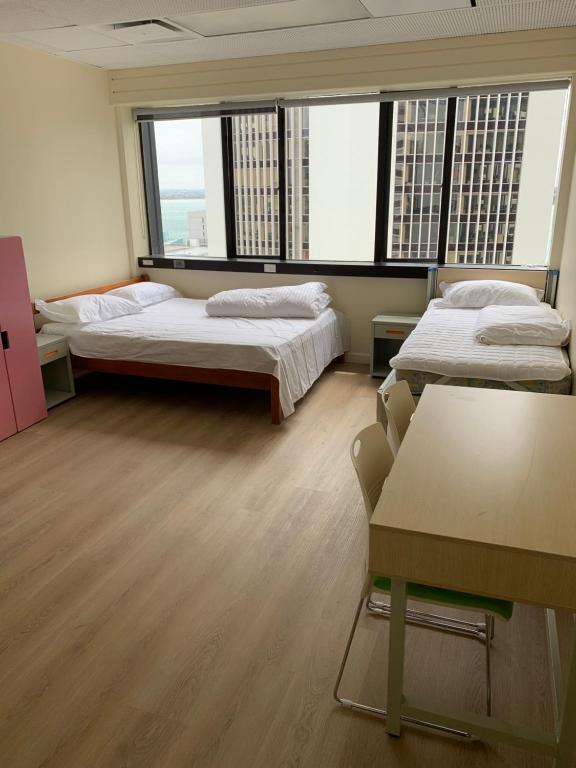 Garden Hostel - Resim 44