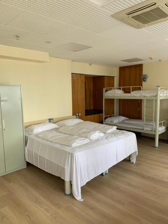 Garden Hostel - Resim 43