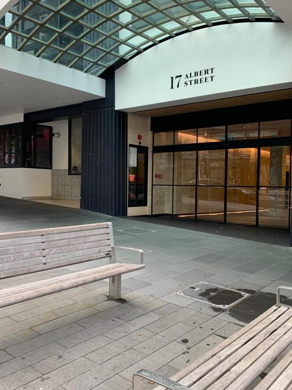 Garden Hostel - Resim 34