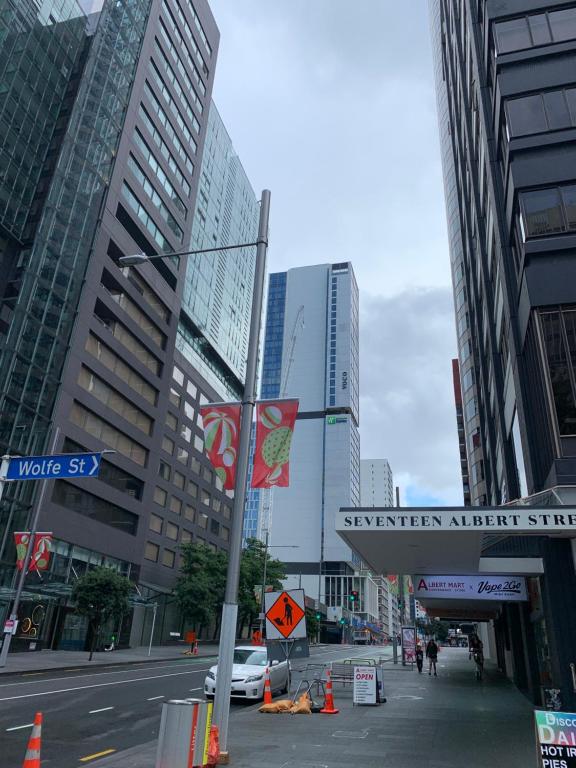 Garden Hostel - Resim 36