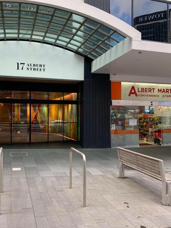 Garden Hostel - Resim 35