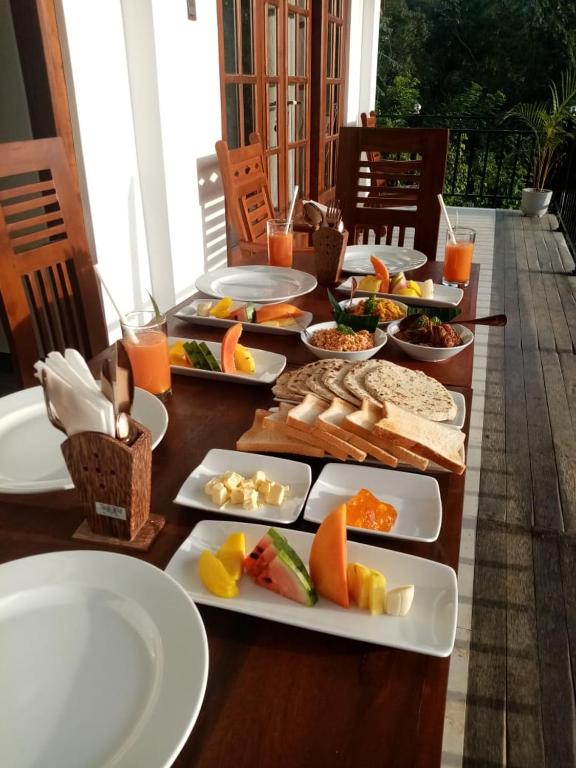 Eagle View villa - 3