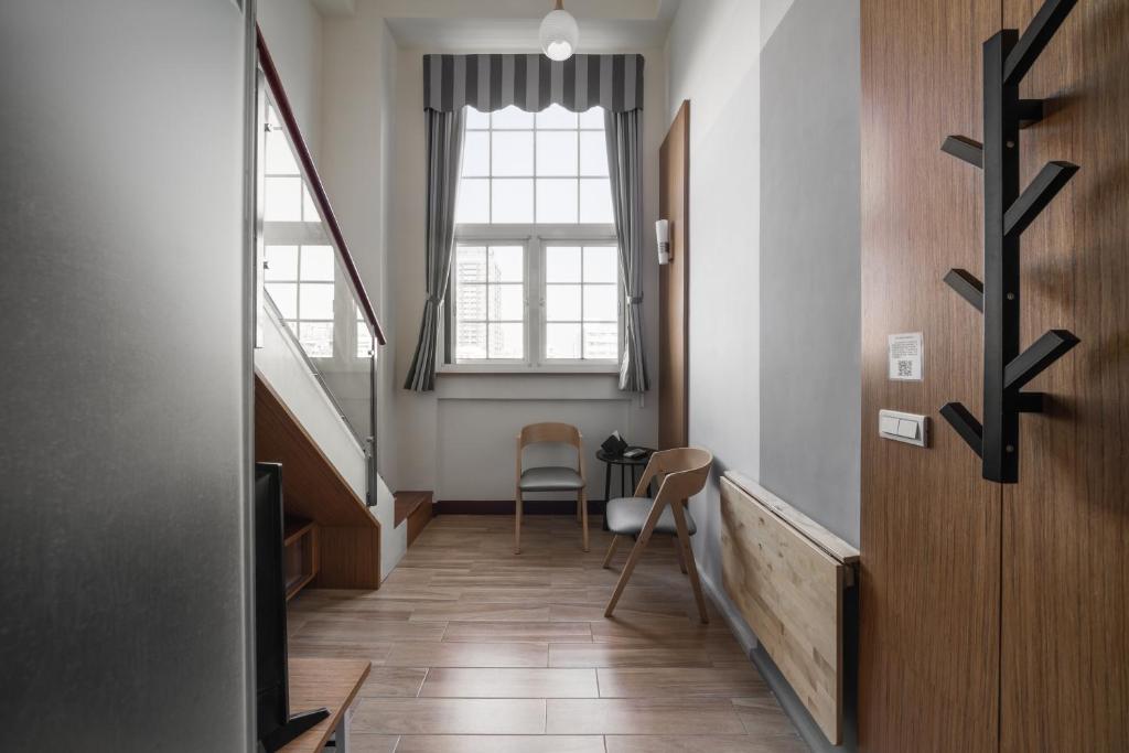 Fotografie z fotogalerie ubytování Anping Kensington Hotel v destinaci Tchaj-nan