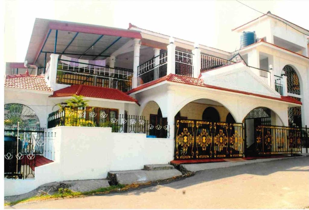 CORAL ISLE HOMESTAY