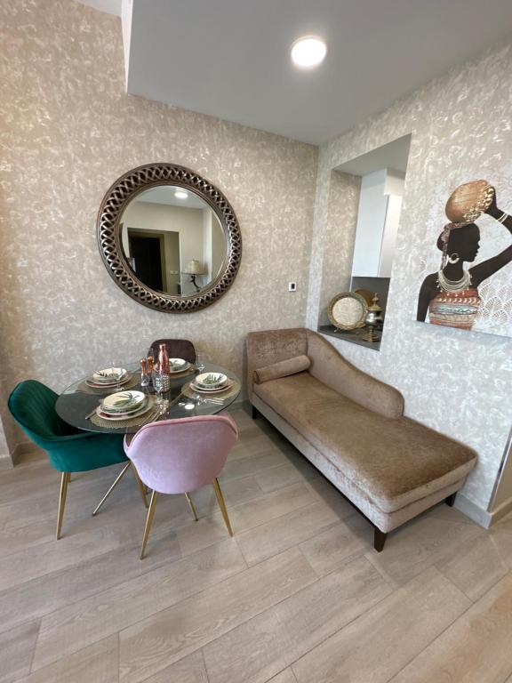 LUXURY FULLY FURNISHED 1 bedroom Apartment, Dubai (updated prices 2024)