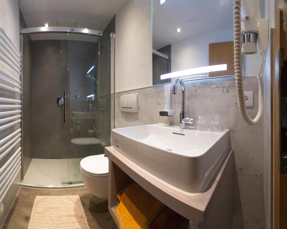 Pension Aloisia - 11