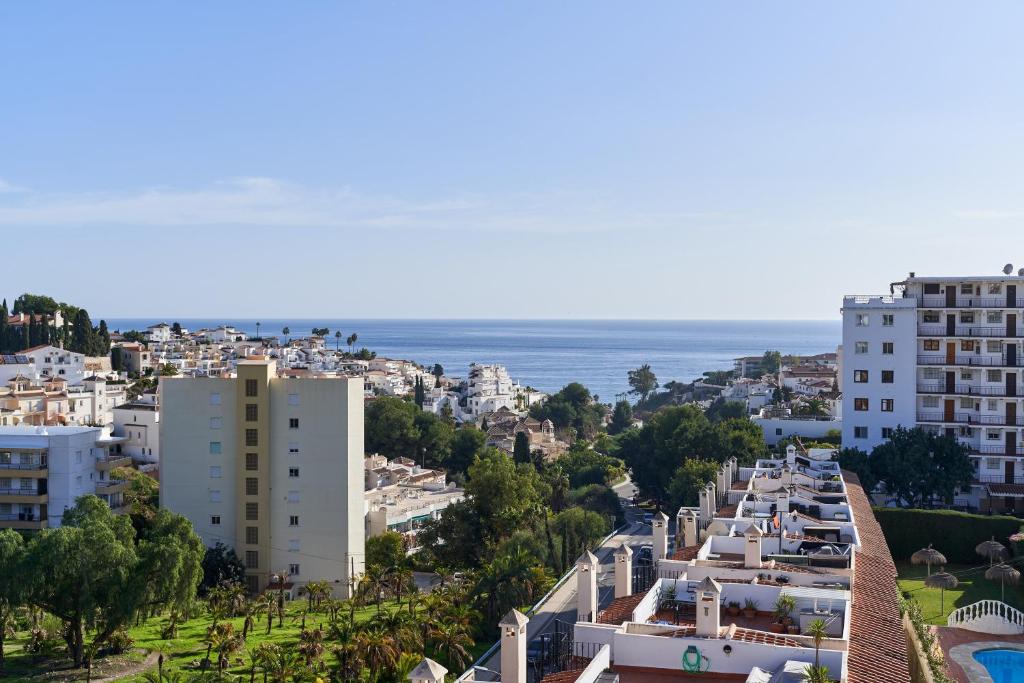 Verano Azul, Nerja – Precios actualizados 2023
