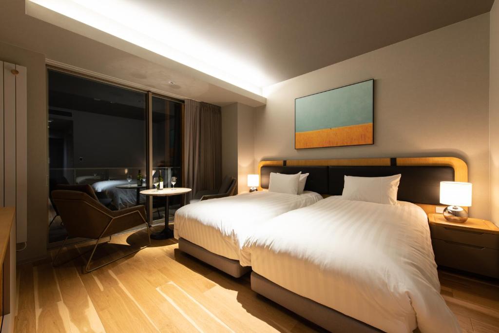 Fenix West - Quarto Superior Hotel