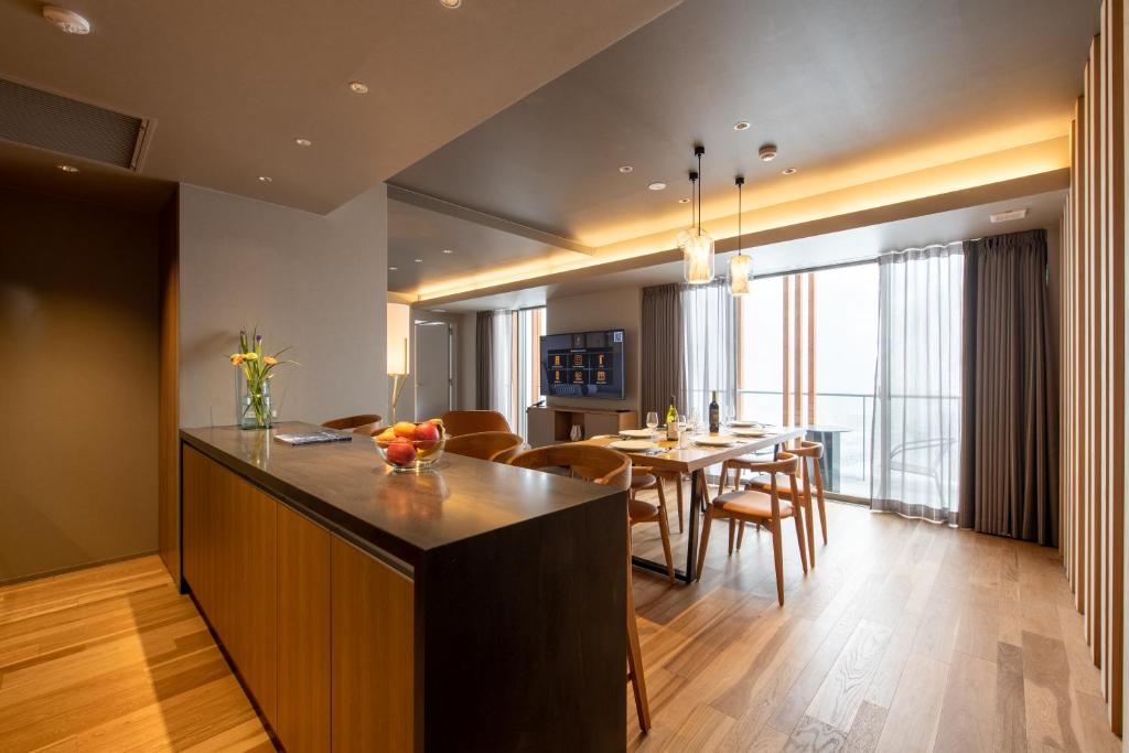 Fenix West - 3 Quarto Penthouse Residence