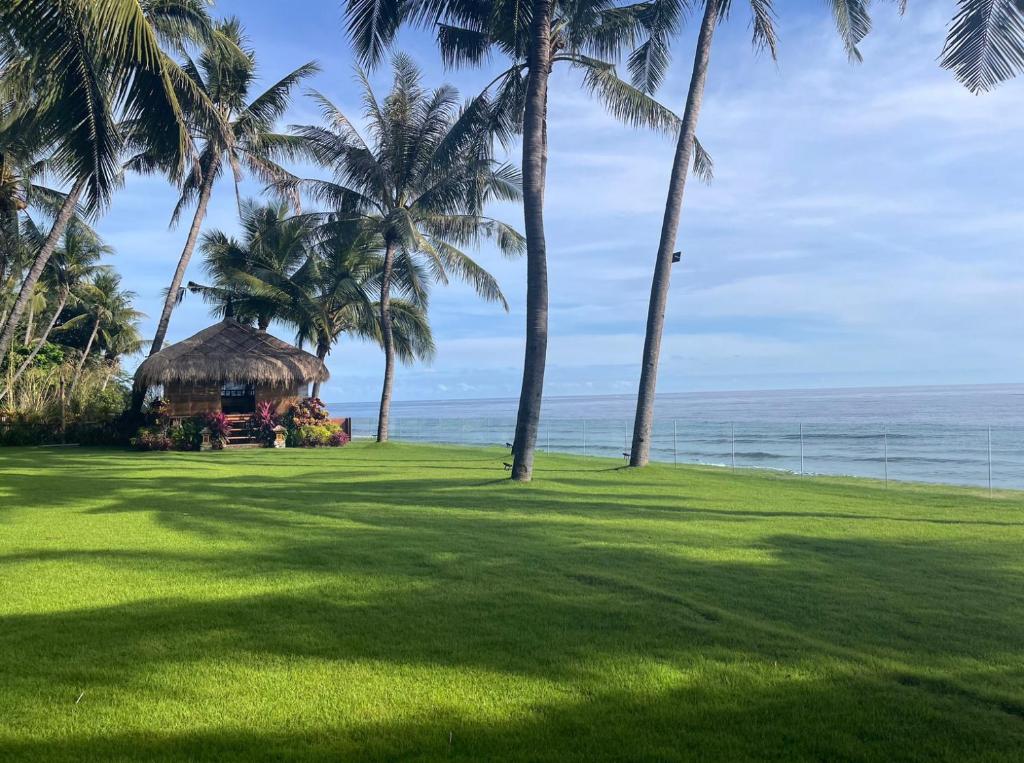 Louka Beach Bali - 8