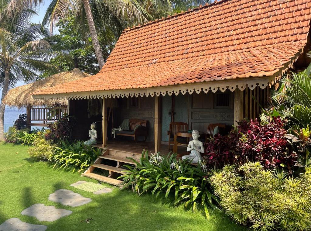 Louka Beach Bali - 1