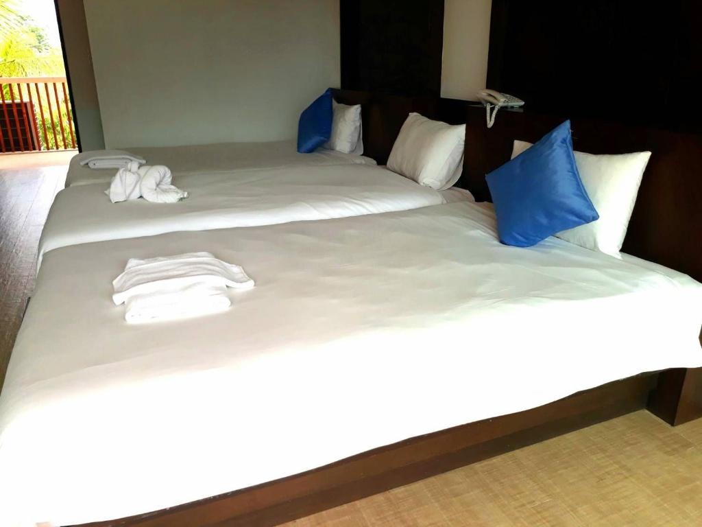 Aonang Regent Hotel - Resim 39