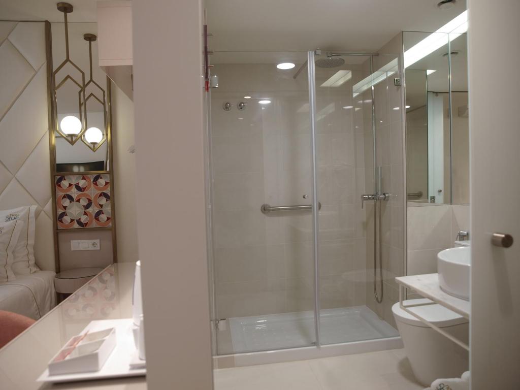 New Style Lisbon Hotel