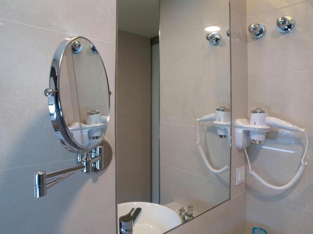 New Style Lisbon Hotel - Resim 39