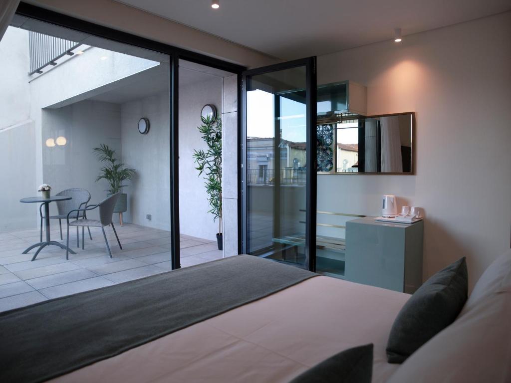 New Style Lisbon Hotel - Resim 44