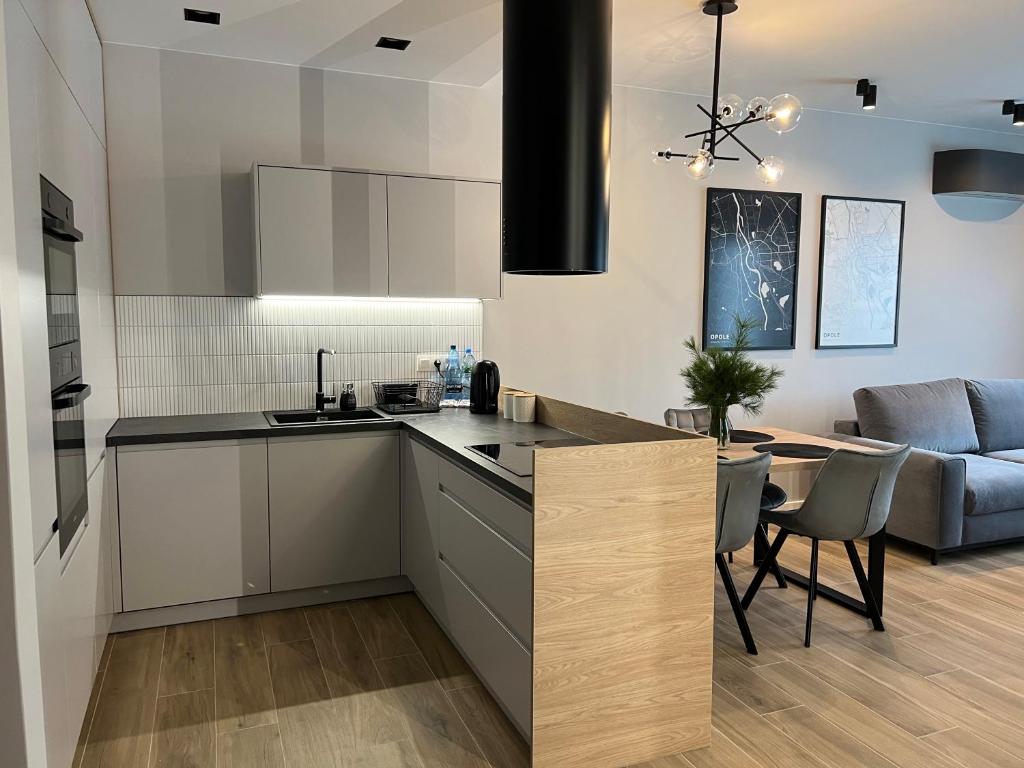 Apartamentowiec Opole - 15