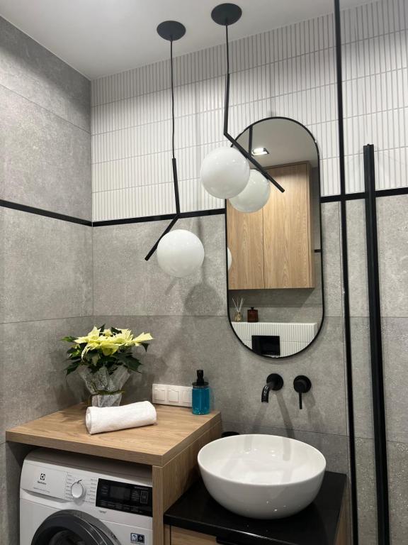 Apartamentowiec Opole - 14