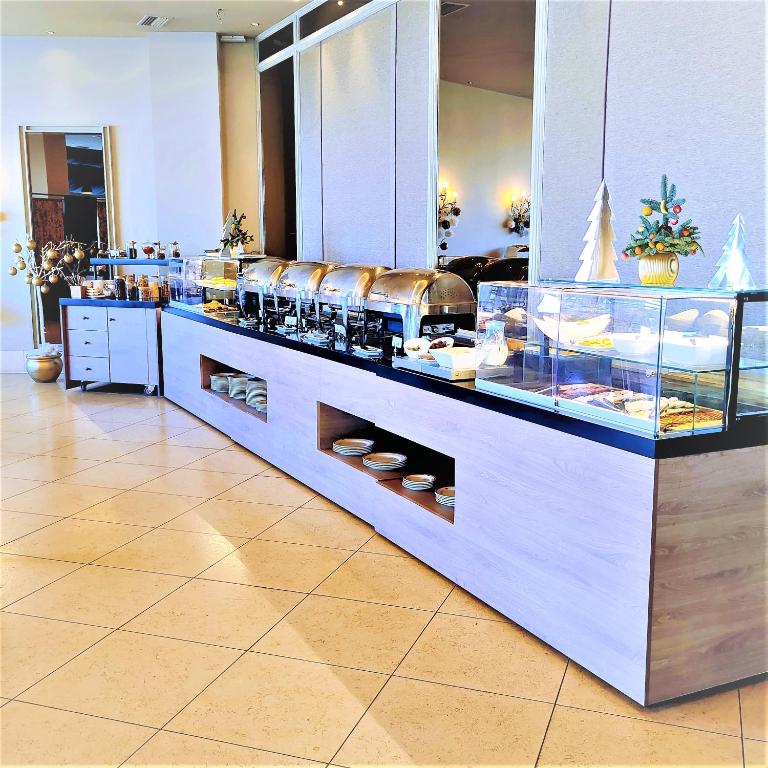 Hotel Panorama - Resim 42