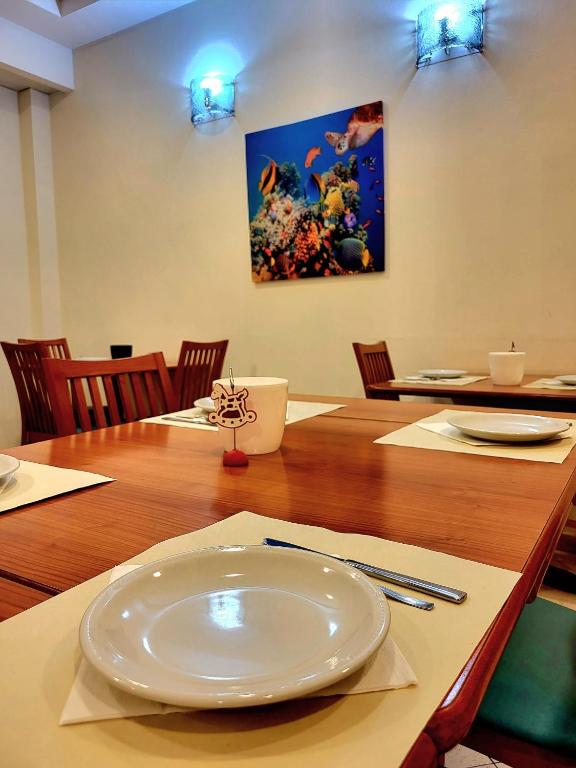 Fotografie z fotogalerie ubytování Hotel Savana v Rimini