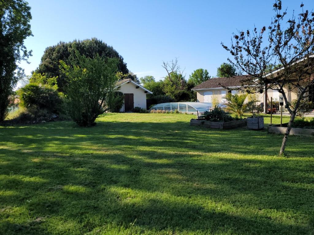 Photo de la galerie de l'établissement OCEAN ET FORETS, à Vensac