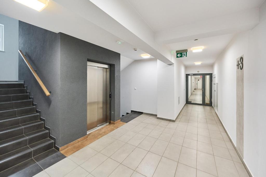 Fotografia z galérie ubytovania Wrocław Rose Apartments by Noclegi Renters vo Vroclavi