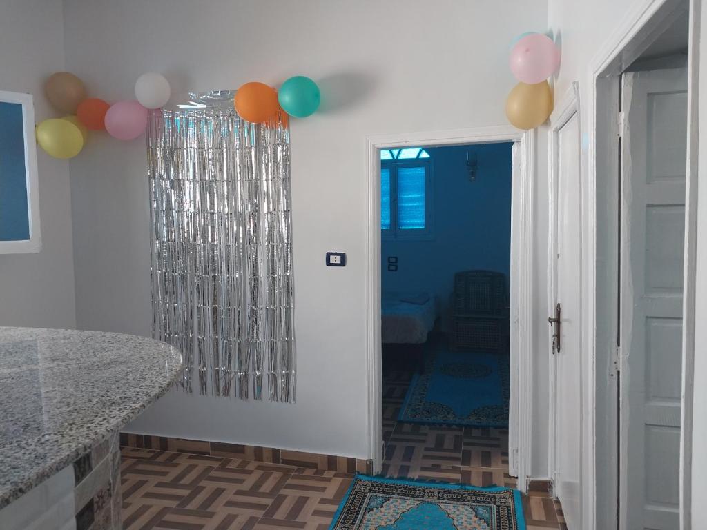 Foto dalla galleria di Kayan Guest House a Aswan