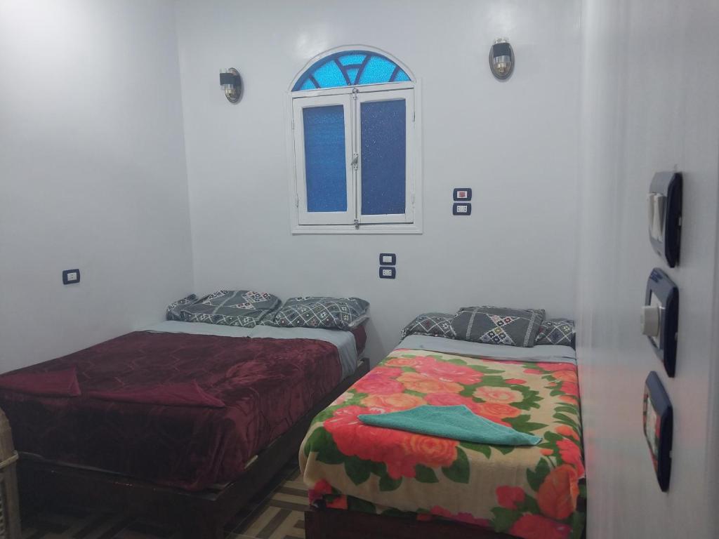 Kayan Guest House - Habitación De Doble O Gemela De Presupuesto