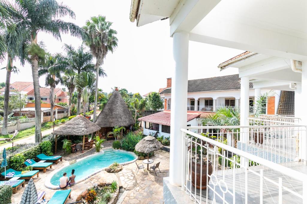2 Friends Beach Hotel, Entebbe – Updated 2023 Prices