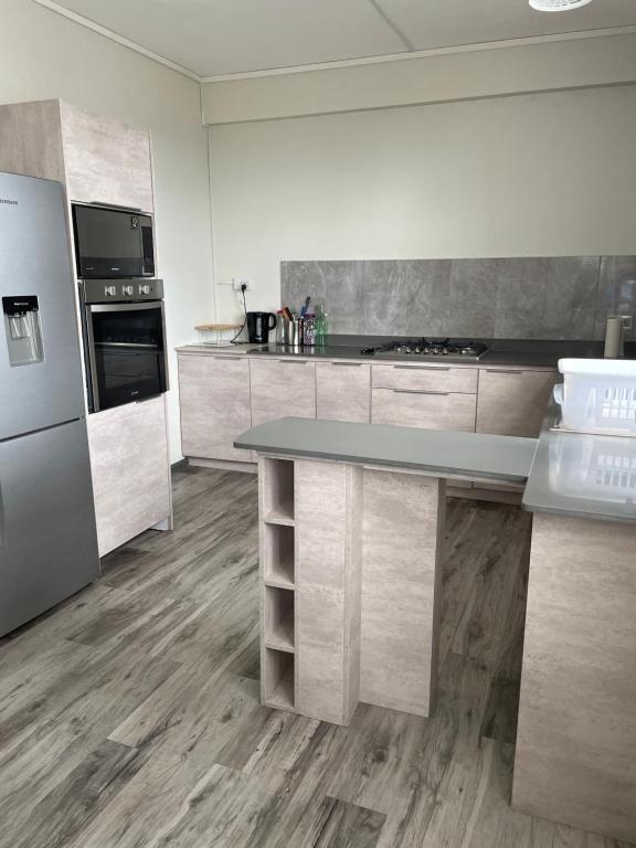 Newly Renovated Appartment at Vacoas! - 两居室公寓