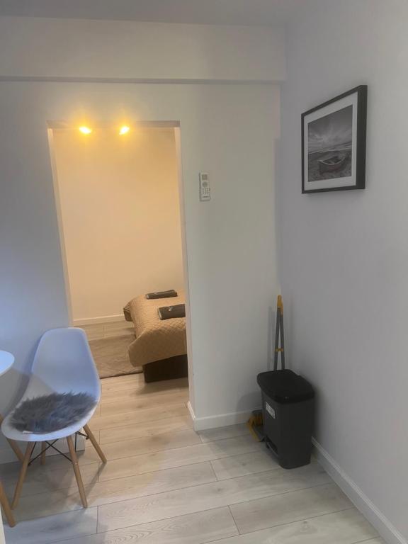 Posedenie v ubytovaní Apartamenty u Ewy - EUROS