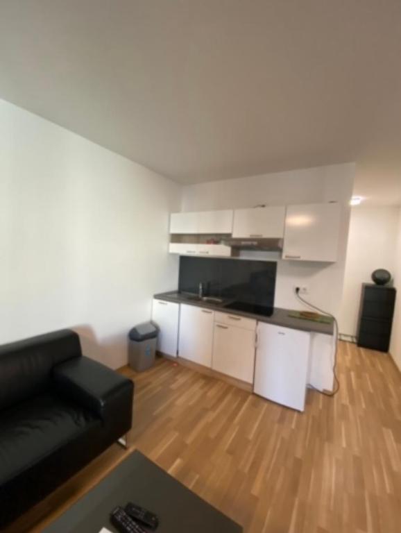 Nice apartment Siebenbrunnengasse - One-Bedroom Apartment