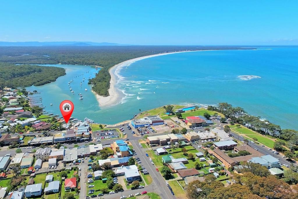Waterfront Boathouse, Huskisson Updated 2024 Prices