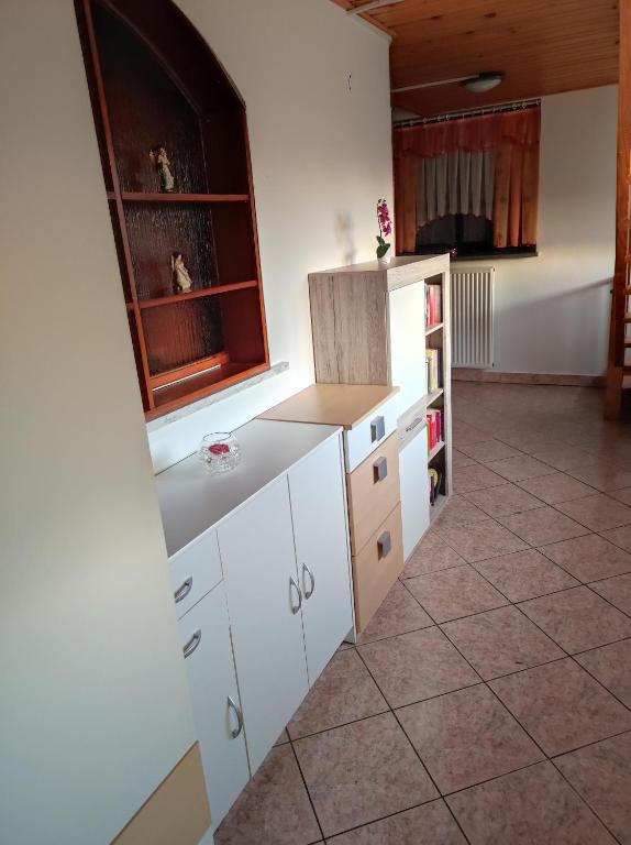 Turistična kmetija Štupar - Apartamento De Dos Dormitorios