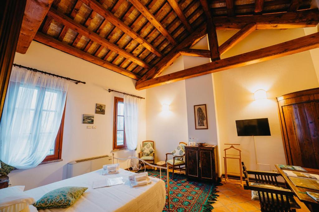 Tenuta Ca' Zen