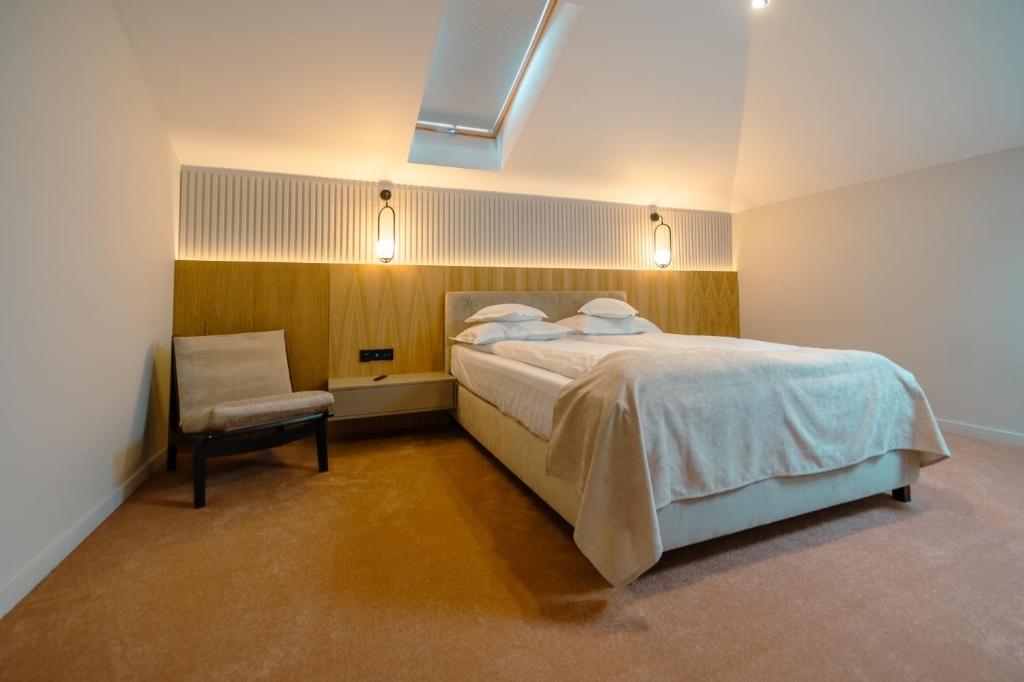 Crama Jelna Resort & Spa - Apartamento Estándar