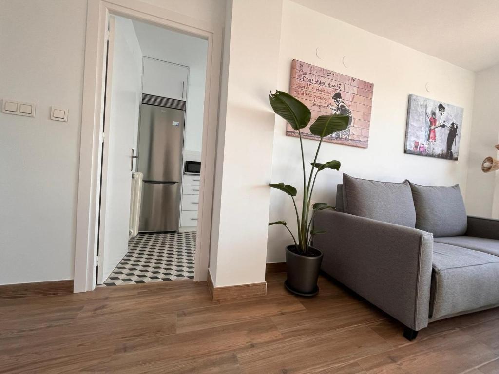 Apartamento en Granada - 2