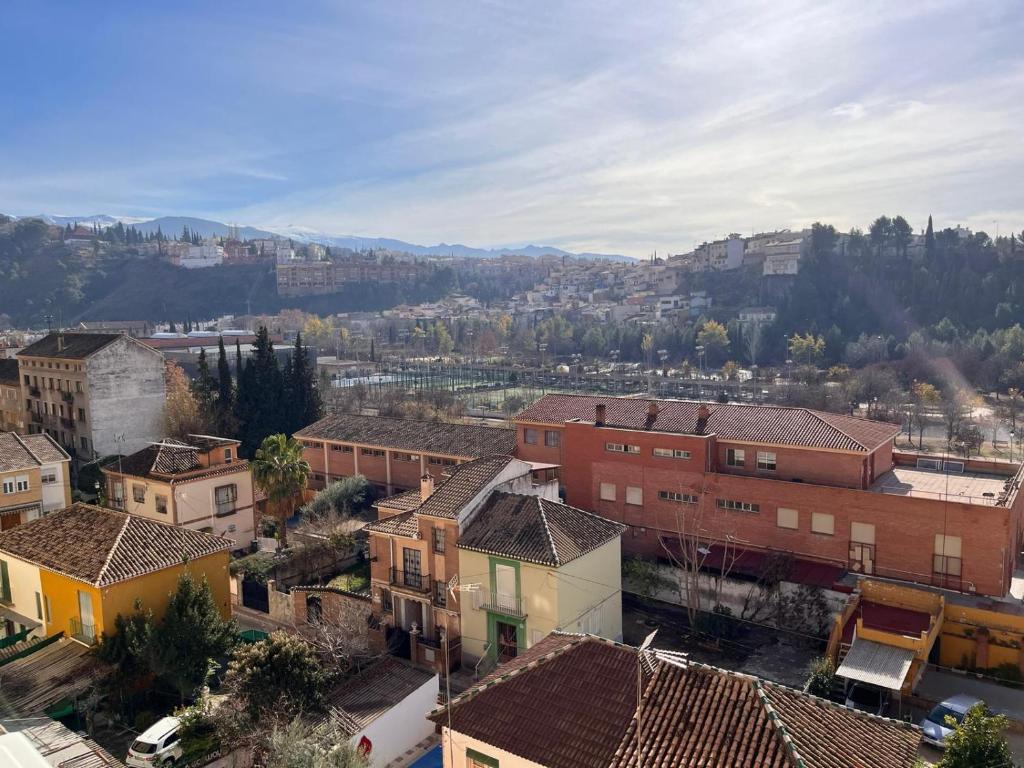 Apartamento en Granada - 6